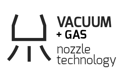 vacuum + gas cycles