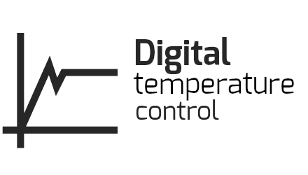 cyfrowa kontrola temperatury